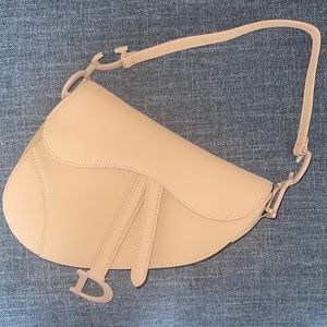 CD saddle bag